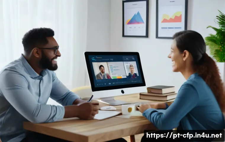 Descubra 7 Segredos para Organizar o Dia Perfeito de um Consultor Financeiro 3 재무설계사의 하루 일과 관련 이미지 1