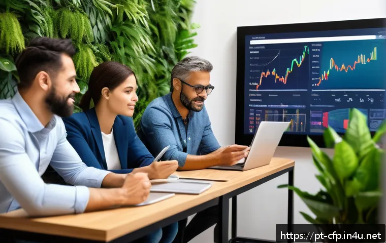 Como um planejador financeiro pode transformar sua vida financeira: casos reais e estratégias eficazes 3 재무설계사 업무 사례 관련 이미지 1