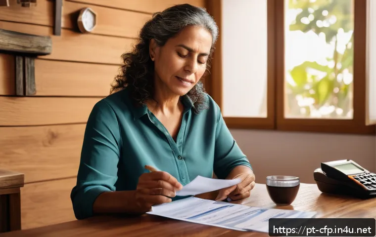 Como um planejador financeiro pode transformar sua vida financeira: casos reais e estratégias eficazes 4 재무설계사 업무 사례 관련 이미지 2
